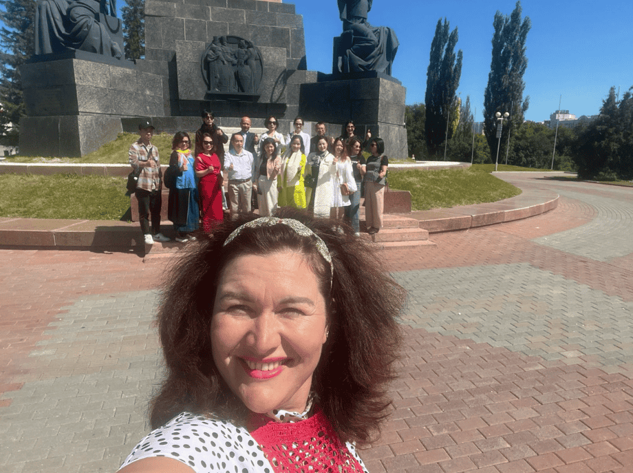 Уфимские каникулы — фотография 5