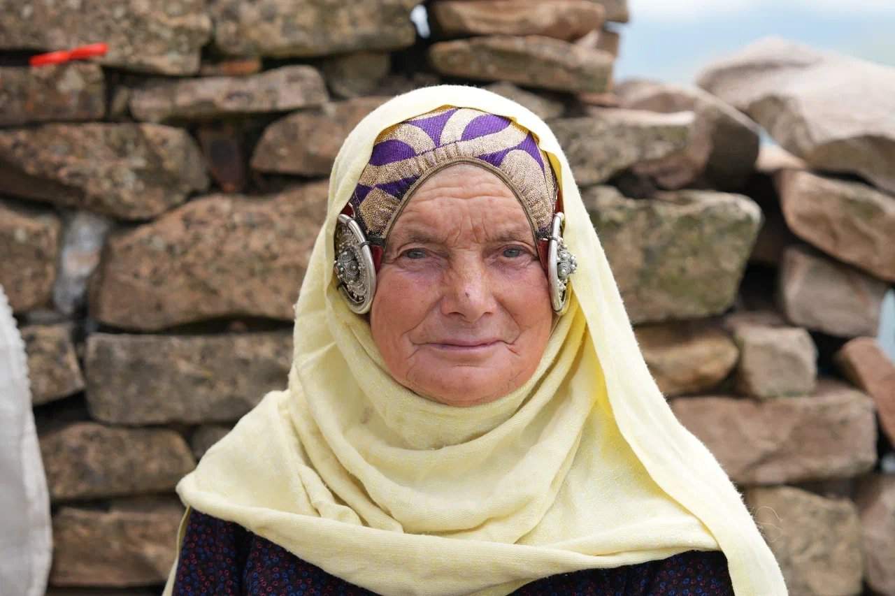Южные просторы Дагестана: 4 дня (среда) — фотография 1