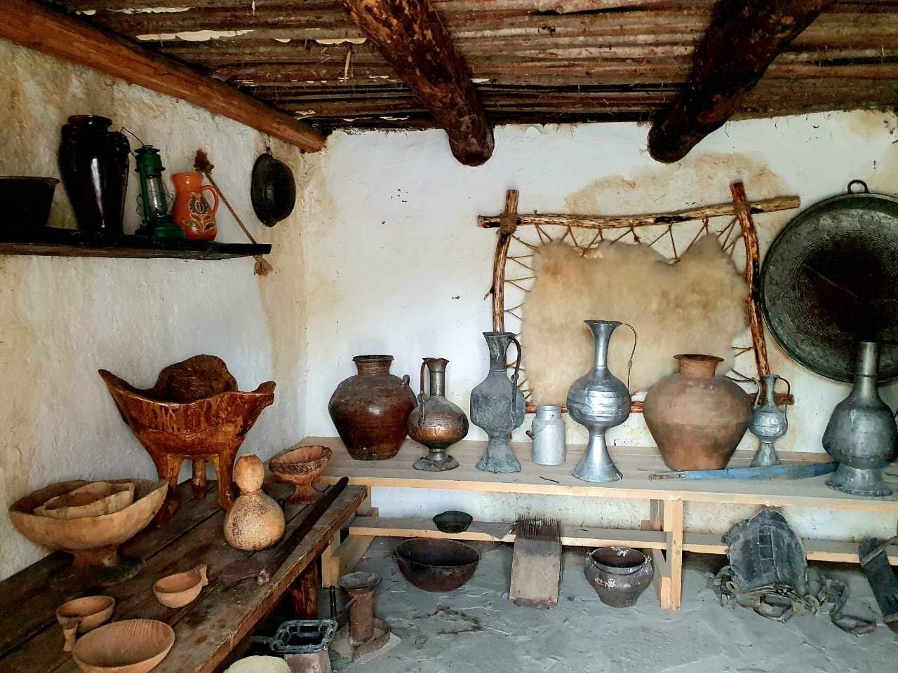 Новогодняя сказка Кавказа — фотография 8