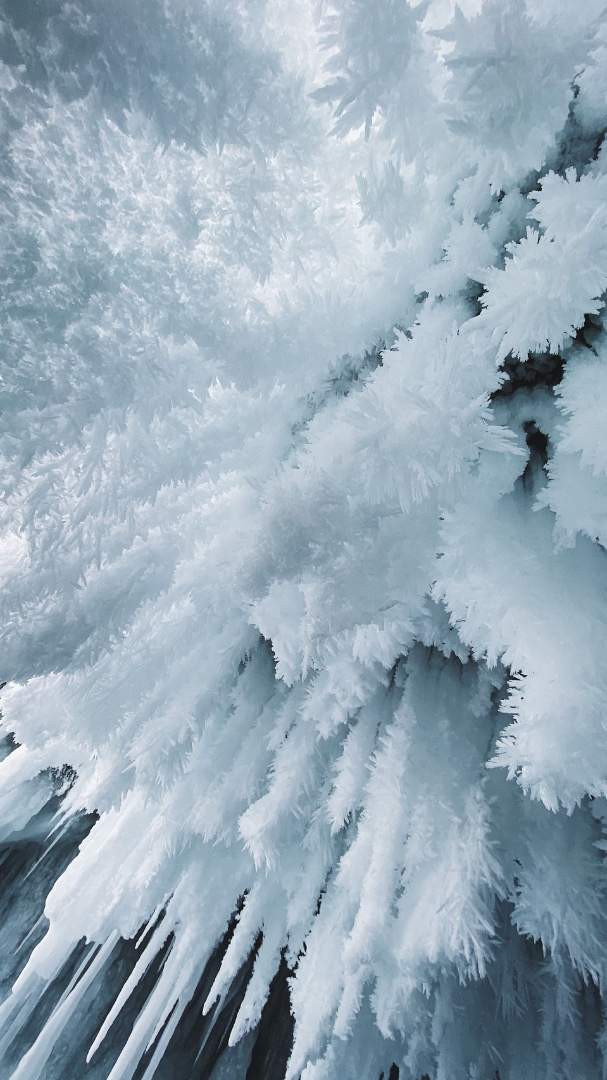 Байкальский супер тур 7 дней Ольхон + Аршан+ Листвянка — фотография 7