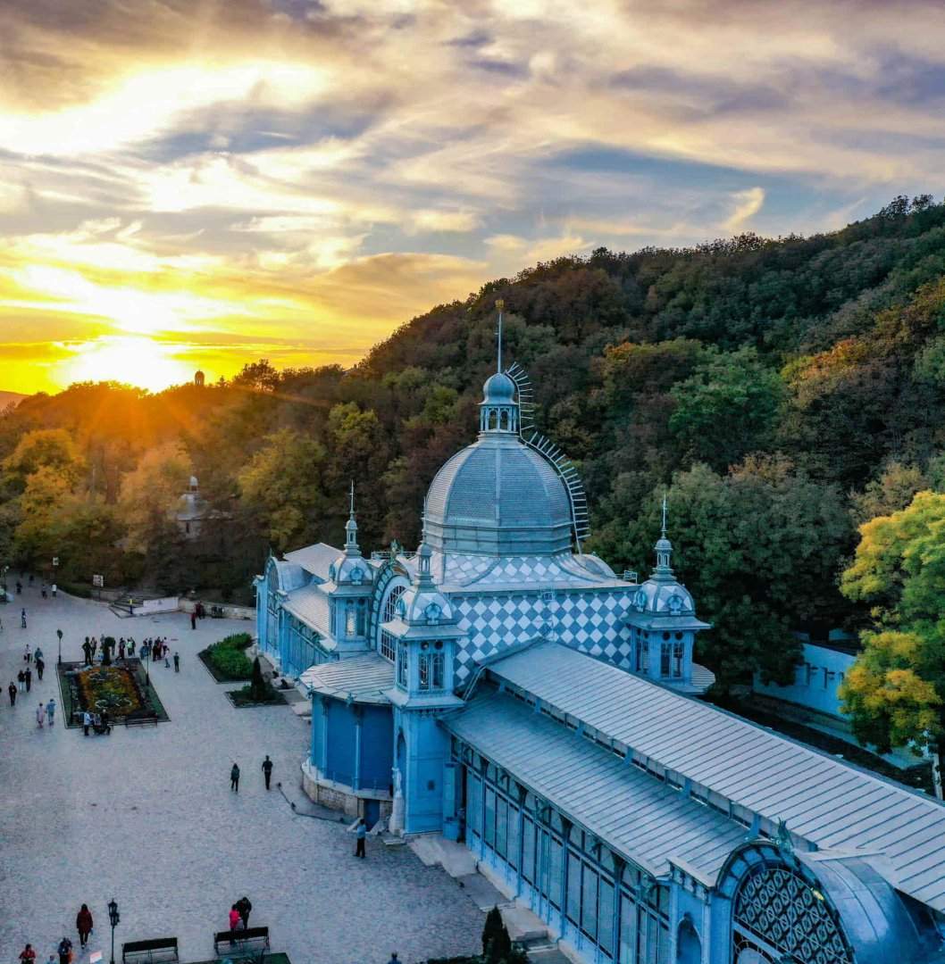 Встречи с чудесами Кавказа — фотография 3