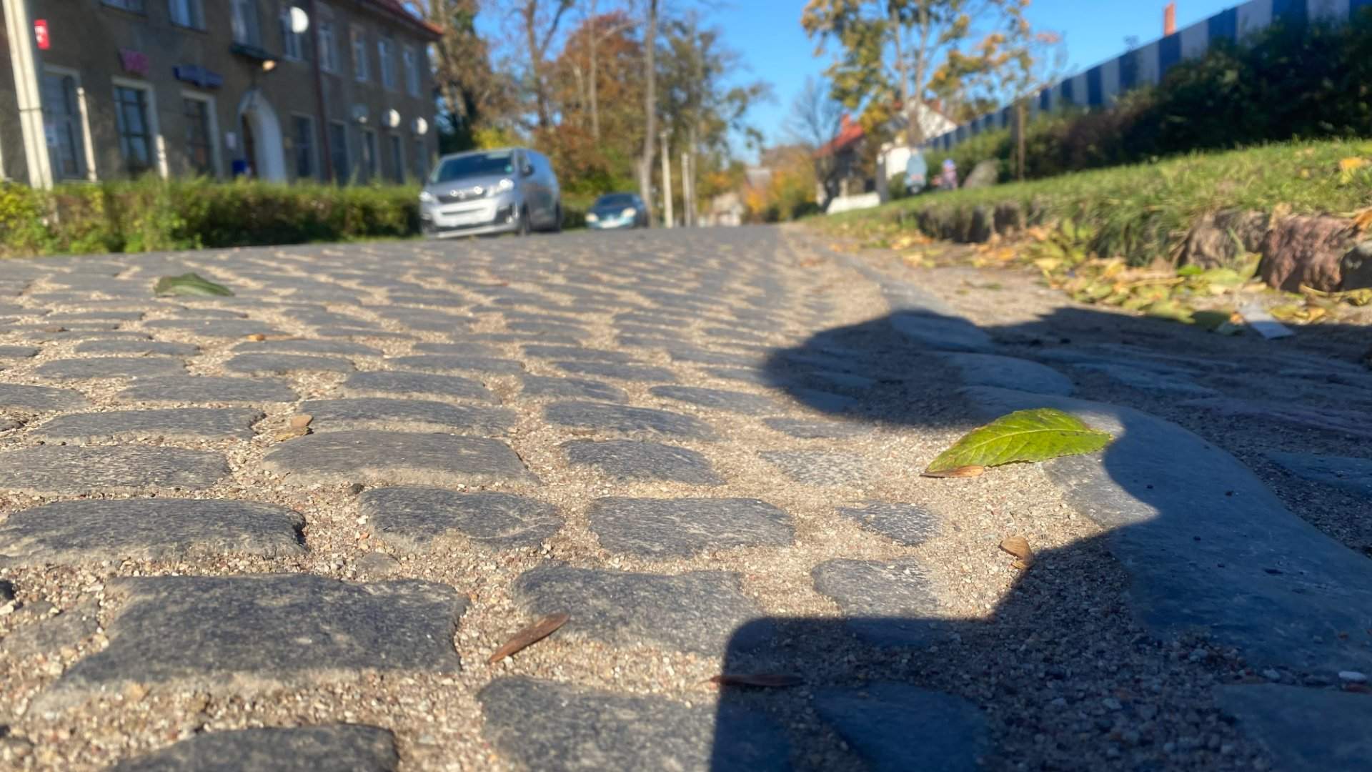 Балтийская одиссея — фотография 10