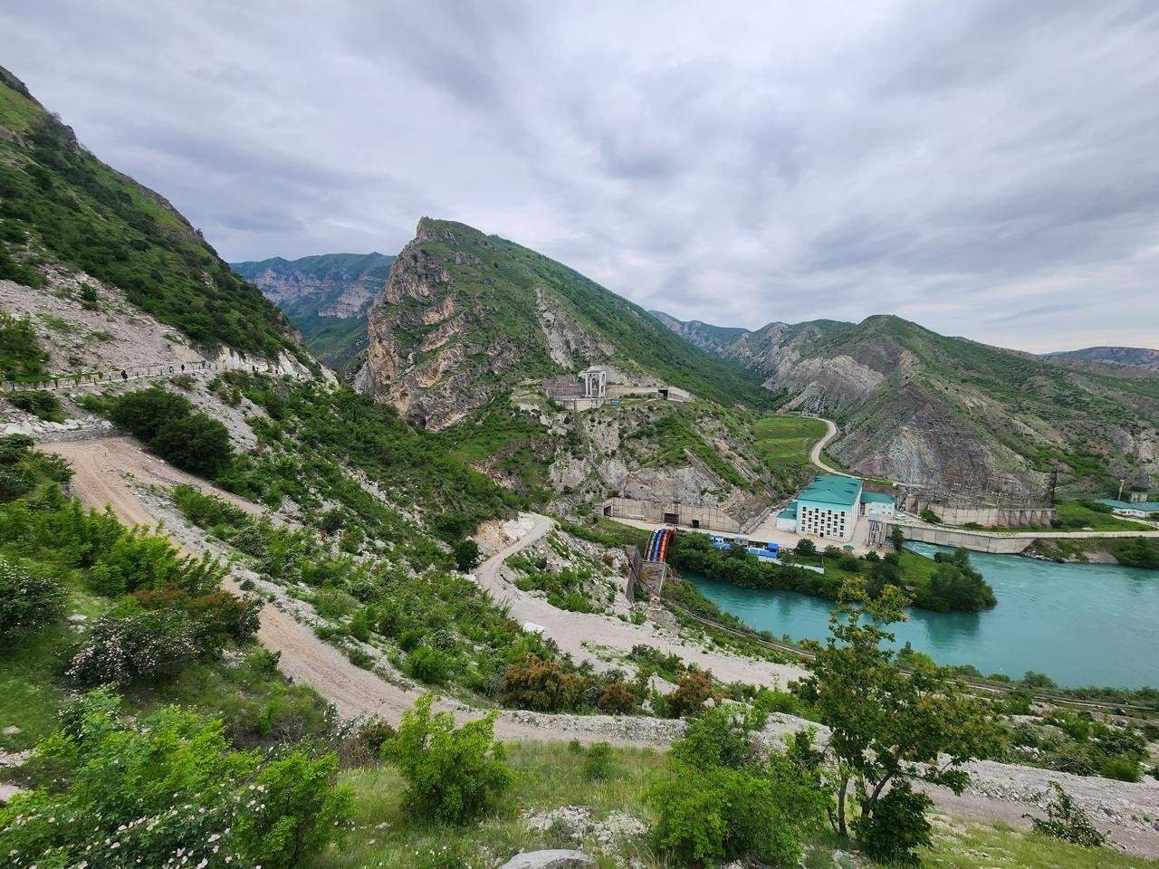 3 дня. Дагестанский экспресс. — фотография 4
