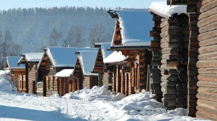 Байкальский калейдоскоп 6 дней Ольхон + Листвянка — фотография 5