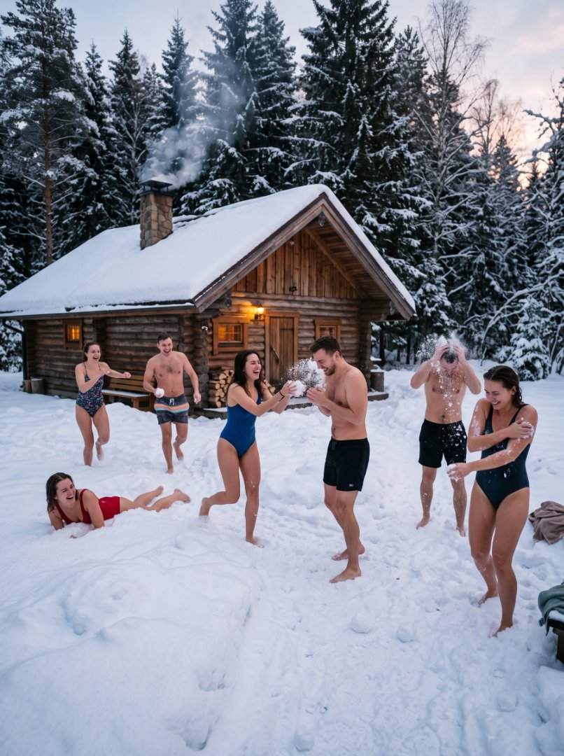 Фрирайд тур Шерегеш! Обучение и тусовка! — фотография 2