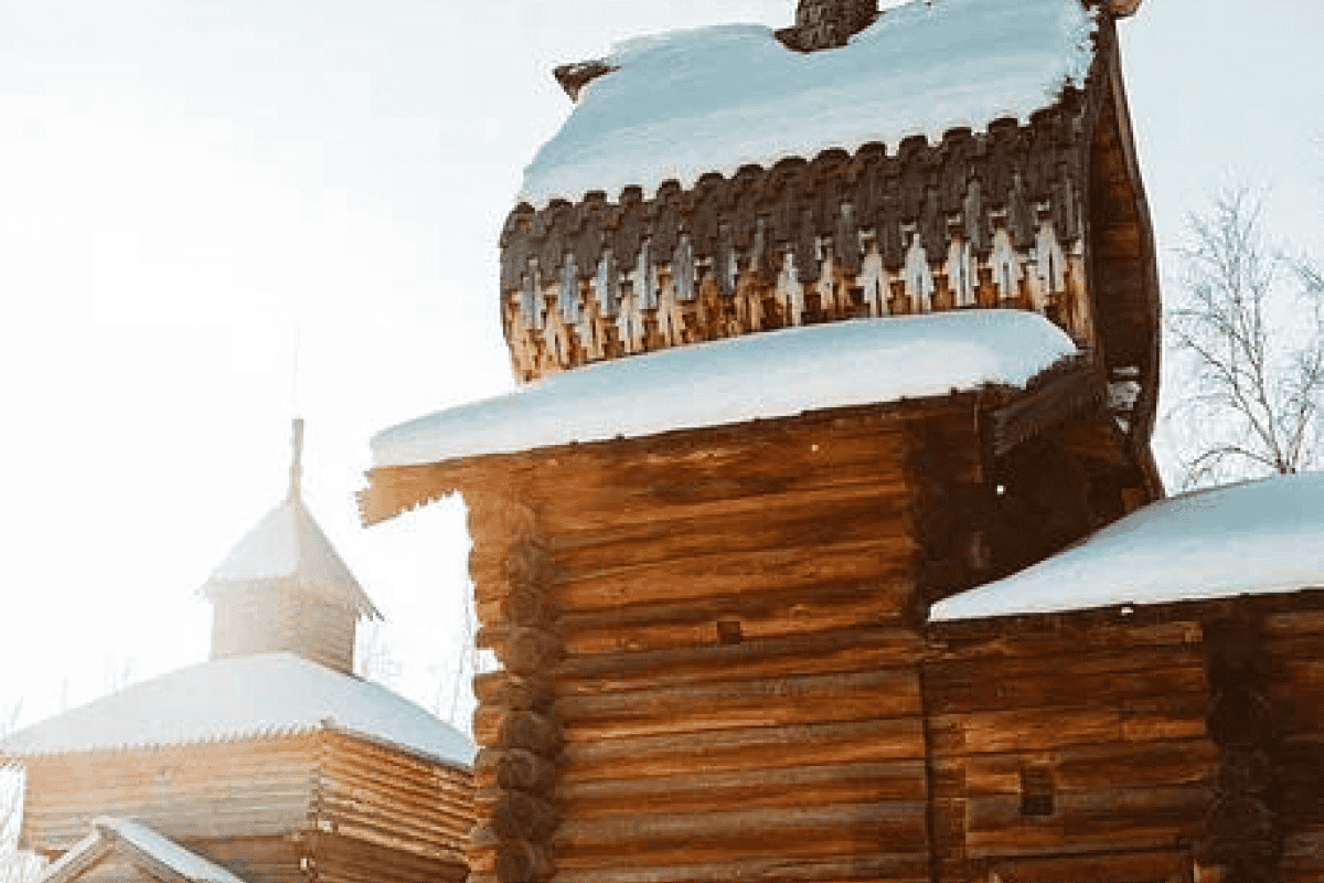 Байкальский траверс: 2 берега Байкала — фотография 5