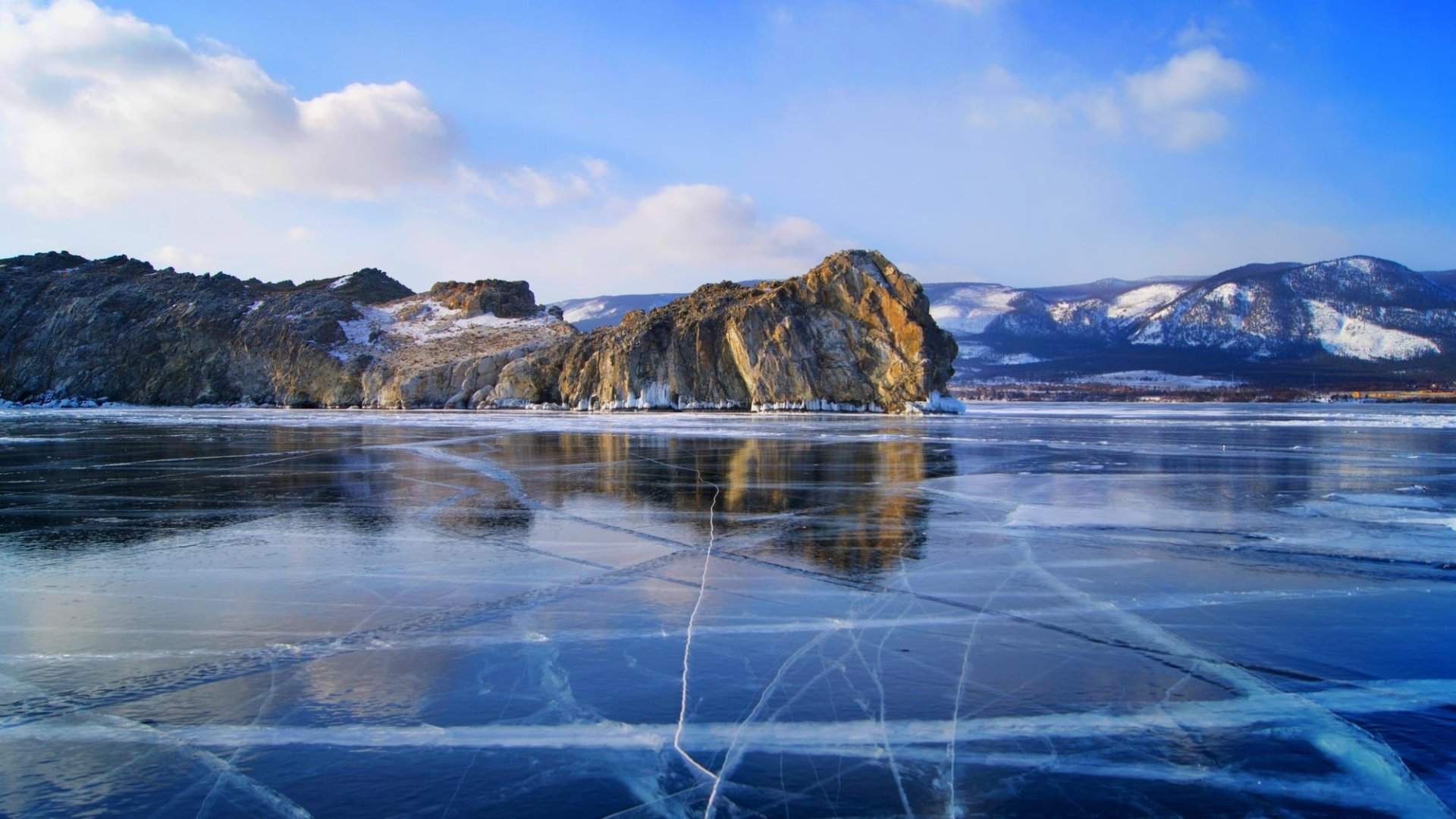 Байкальский калейдоскоп 6 дней Ольхон + Листвянка — фотография 7