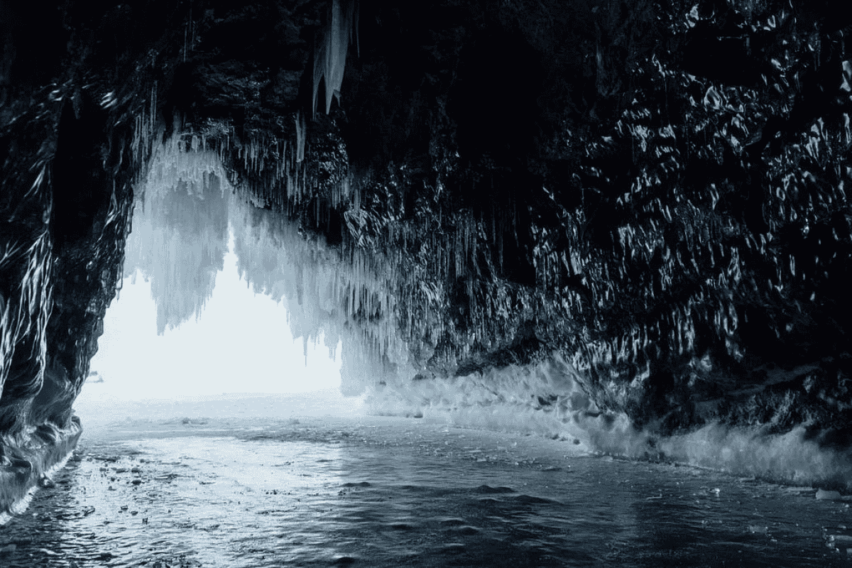 Байкал, Бурятия: тур «Хрусталь» — фотография 5