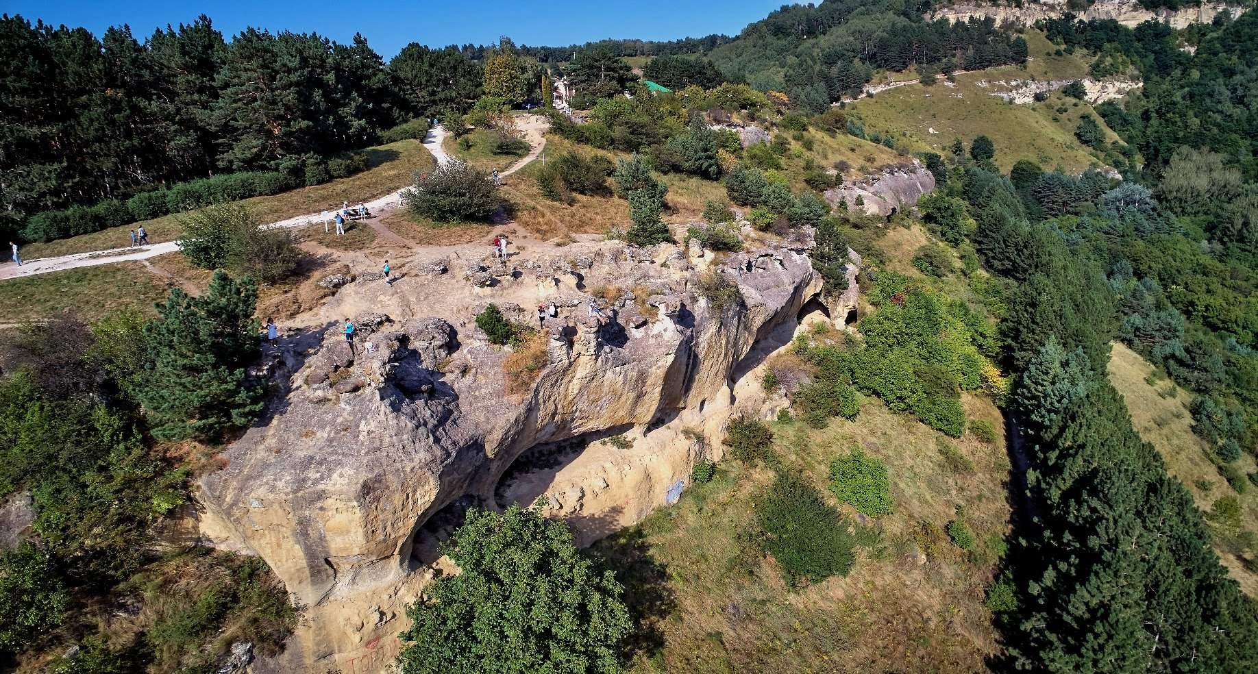 Кавминводы — Кабардино-Балкария: 4 дня/3 ночи — фотография 4