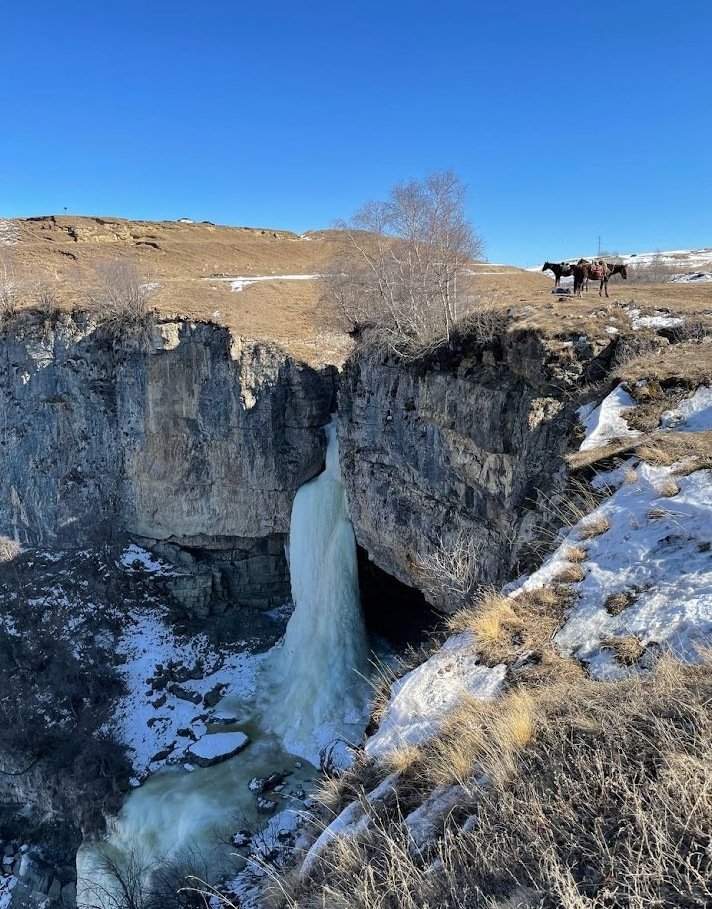 Огни Дагестана — 4 дня/3 ночи — фотография 6