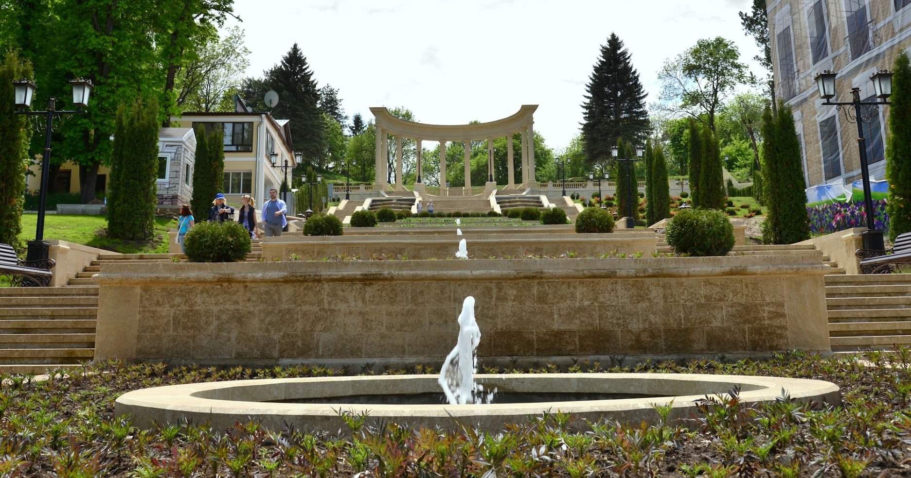 Кавминводы — Кабардино-Балкария: 4 дня/3 ночи — фотография 5