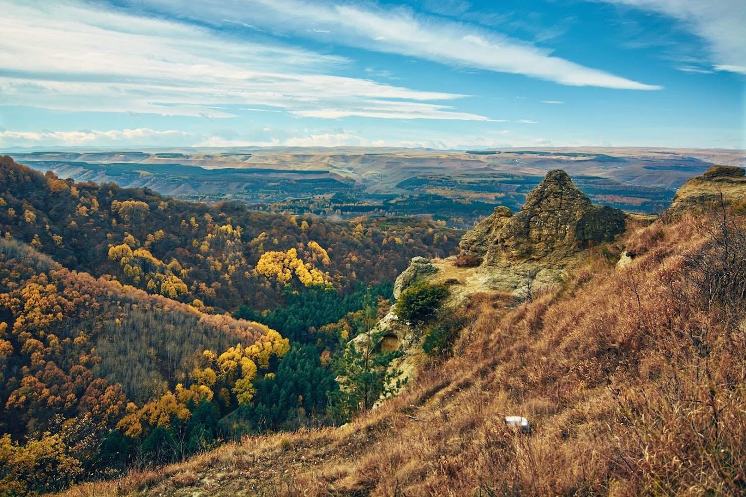 Кавминводы — Кабардино-Балкария: 4 дня/3 ночи — фотография 6