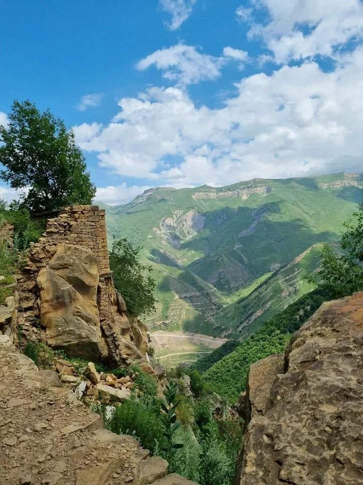 Открой ТОП-локации Дагестана: 5‑дневное путешествие — фотография 5