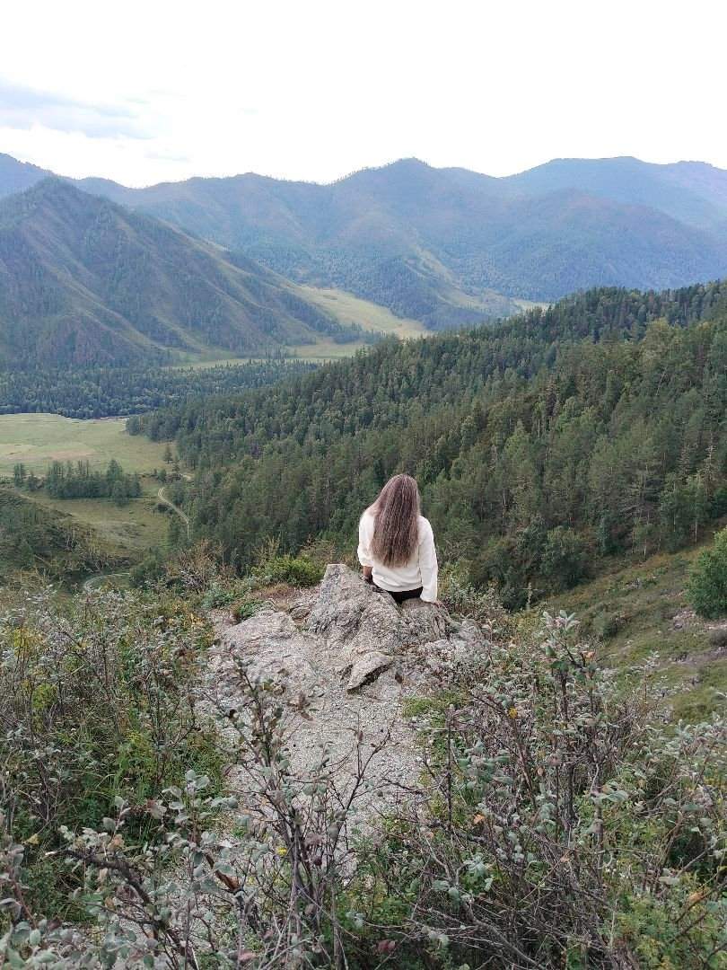 ПРОАлтай: Магия гор. Тур 3дн/2ночи — фотография 1
