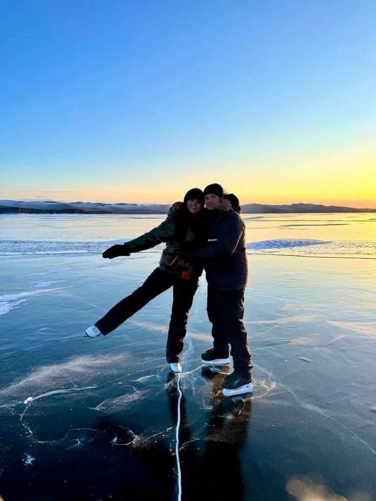 Байкальский супер тур на 6 дней: Ольхон+ Аршан — фотография 7