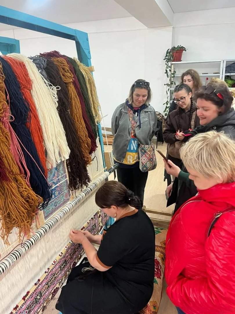 Новогодние каникулы в Дагестане 2027 — максимум впечатлений! — фотография 9