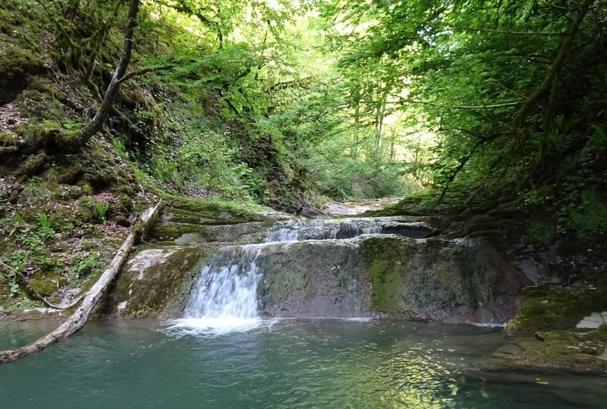 Перезагрузка у моря и в горах: камерное путешествие для 1–3 человек — фотография 4
