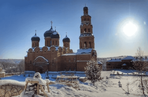 Уфимские каникулы — фотография 3