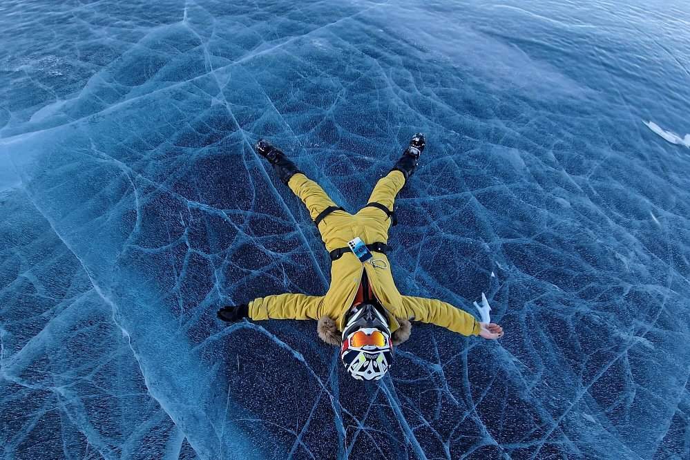 Снегоход-тур «Алтай Высокогорный» — фотография 2