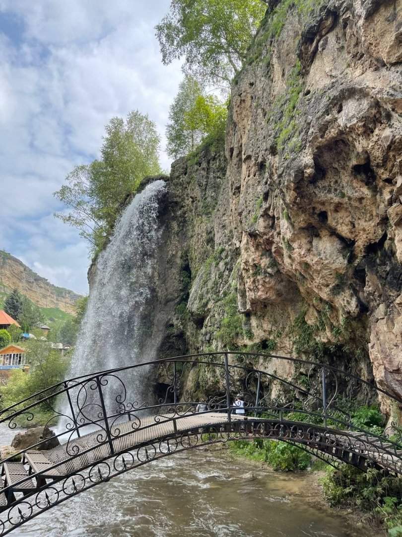 Кавказская мозаика — фотография 2