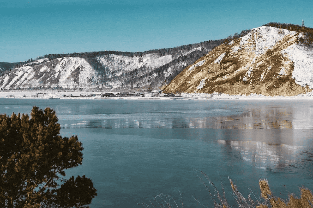 Тур на Байкал «Простор» — фотография 7
