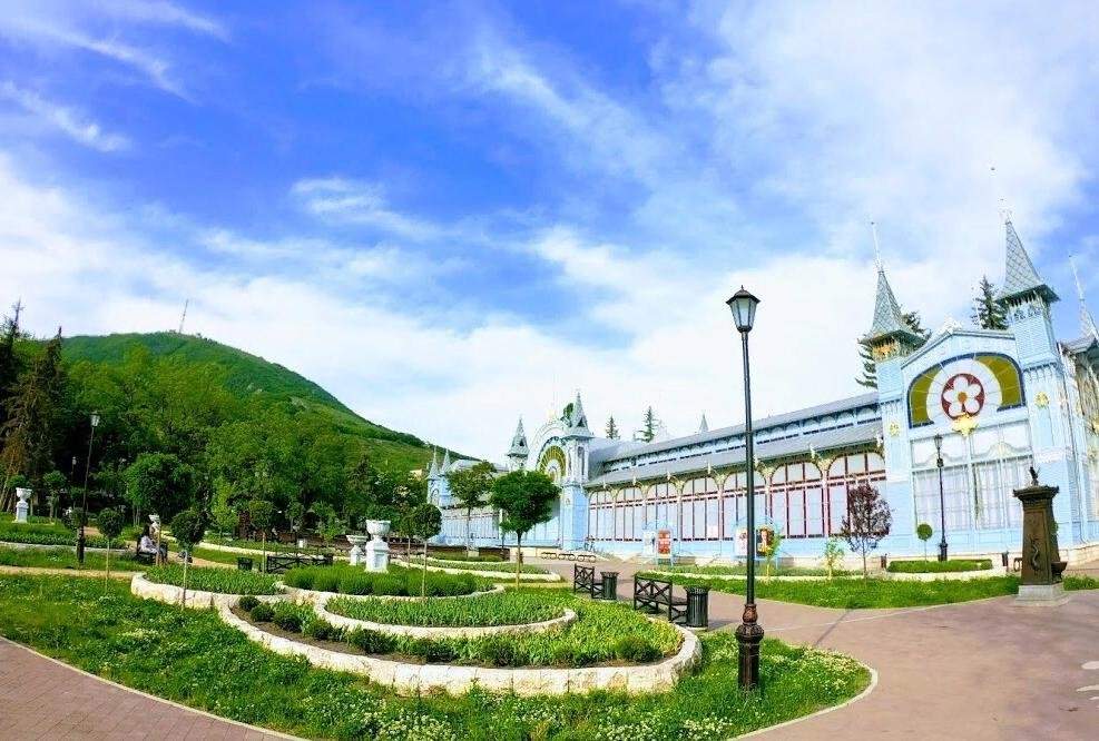 Кухни Кавказа: гастрономическое путешествие — фотография 6