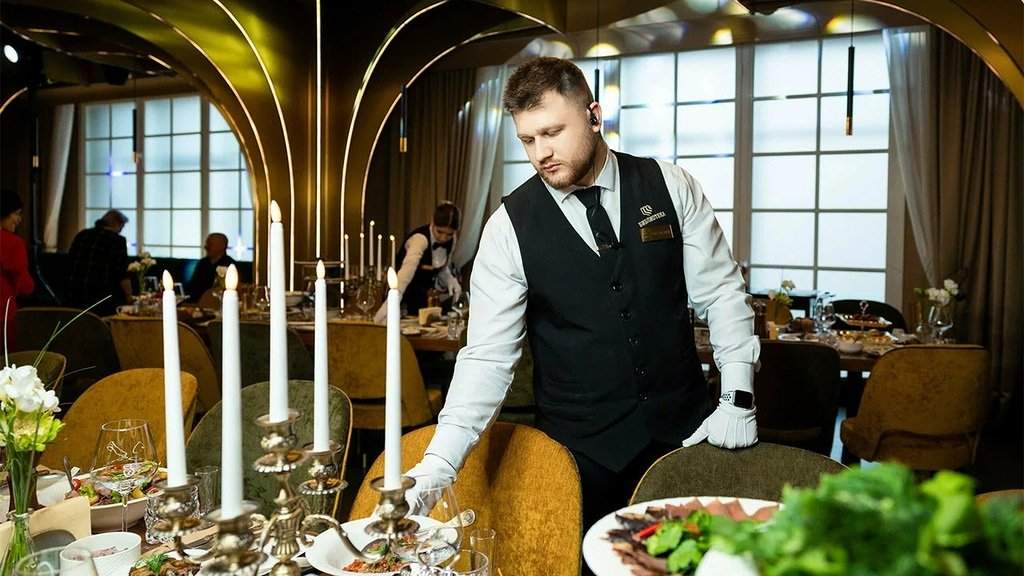 Кавказ на свой вкус, 3 дня — фотография 1
