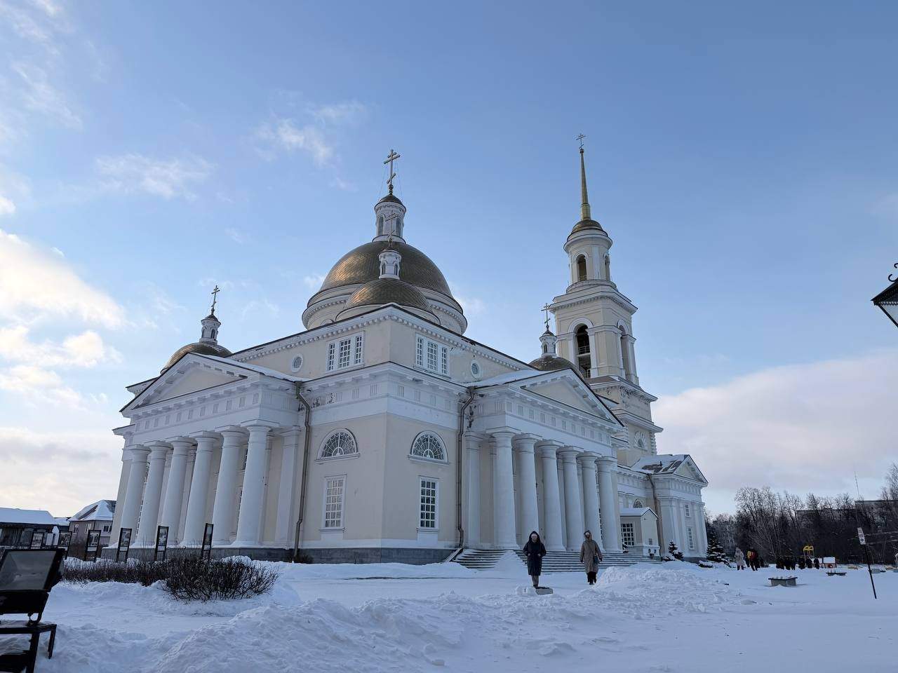 Тур по Каменному поясу Урала: на границу Европы и Азии — фотография 6