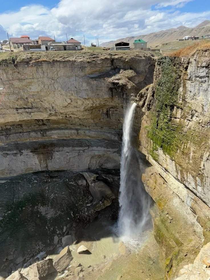 Дагестан и Чечня за 6 дней — фотография 8