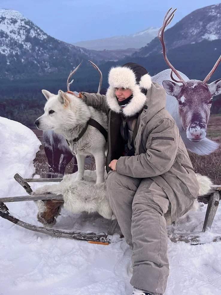 Золотая коллекция Кольского за 3 дня — фотография 2