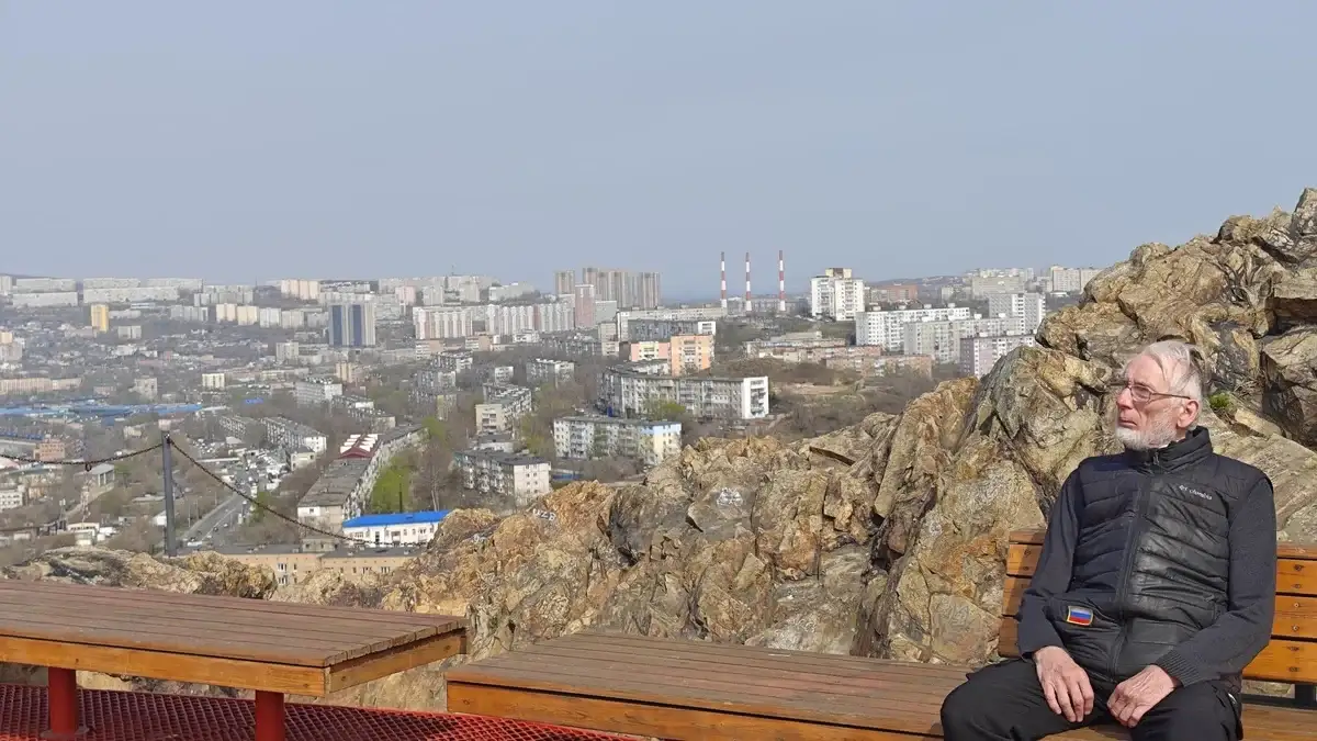 Владивосток-сити — тур выходного дня — фотография 3