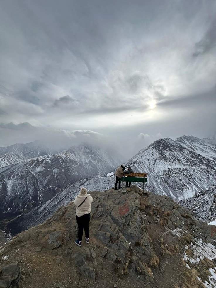 Осетия — Ингушетия: легенды горцев — фотография 3