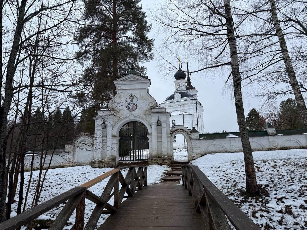 Кострома театральная с посещением театра им. А.Н. Островского — фотография 4