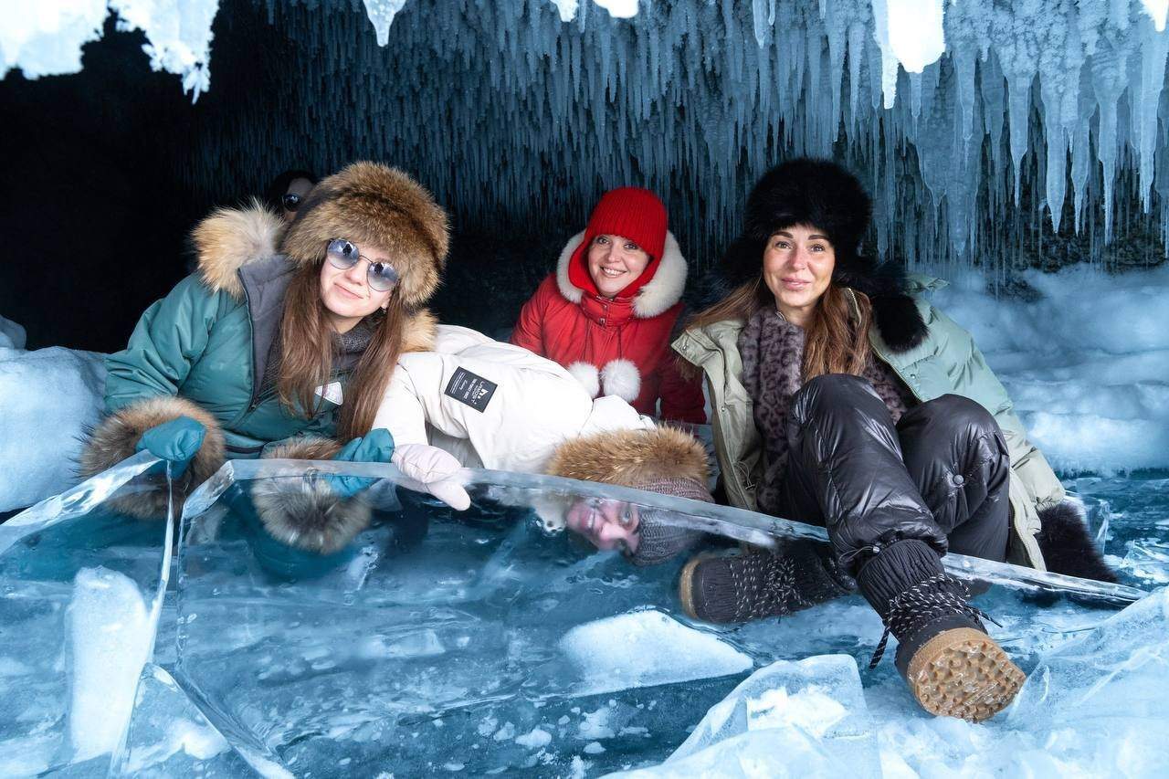 Авторское винно-гастрономическое путешествие на Байкал — фотография 6