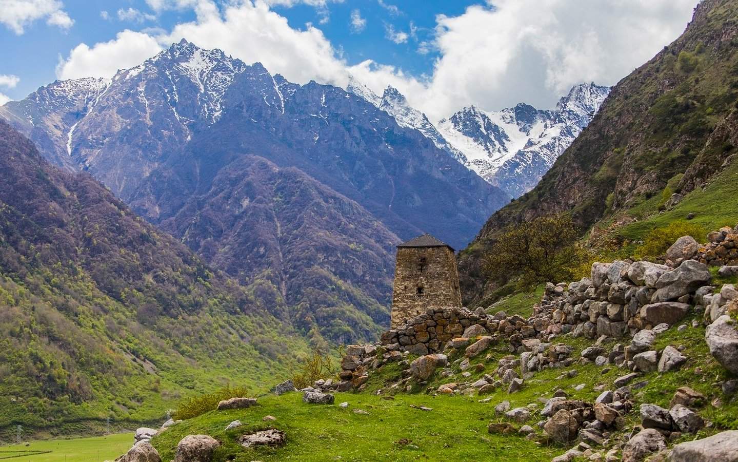 Кавминводы — Кабардино-Балкария: 4 дня/3 ночи — фотография 2