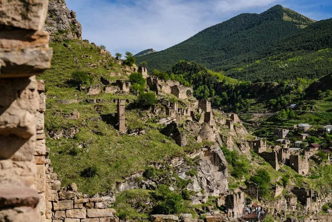 5 дней. Гранд-тур по Дагестану. — фотография 4