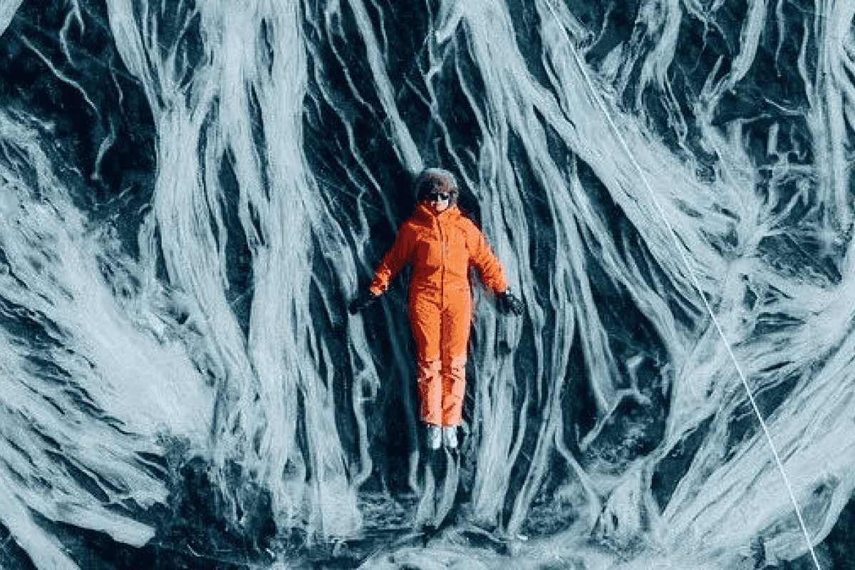 Пульс Байкала — фотография 5