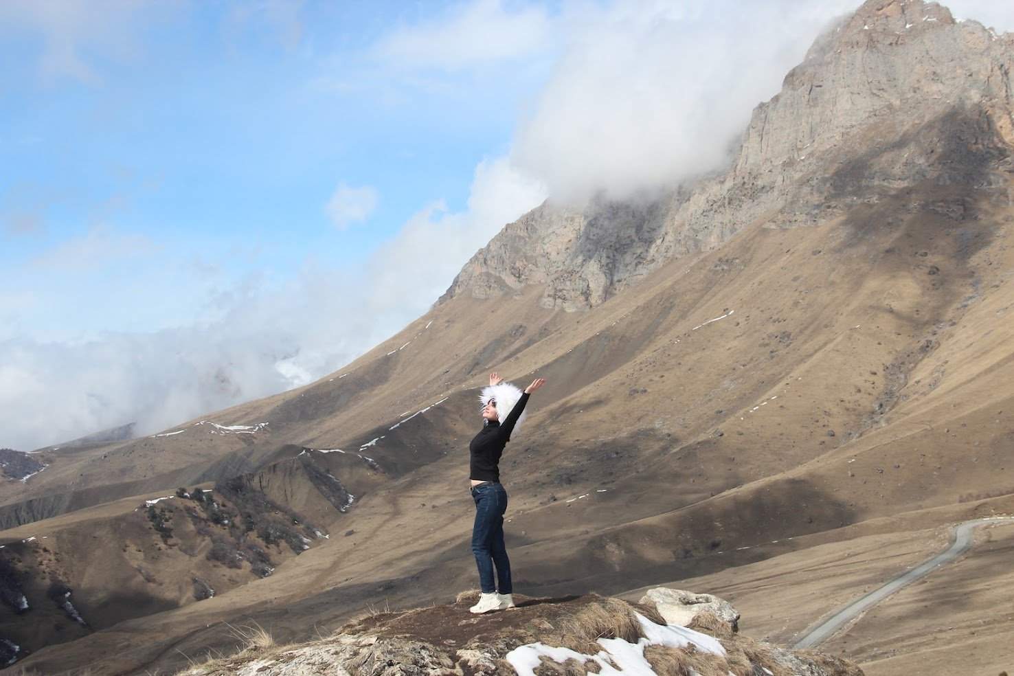 Притяжение Кавказа: 7 дней/6 ночей — фотография 1