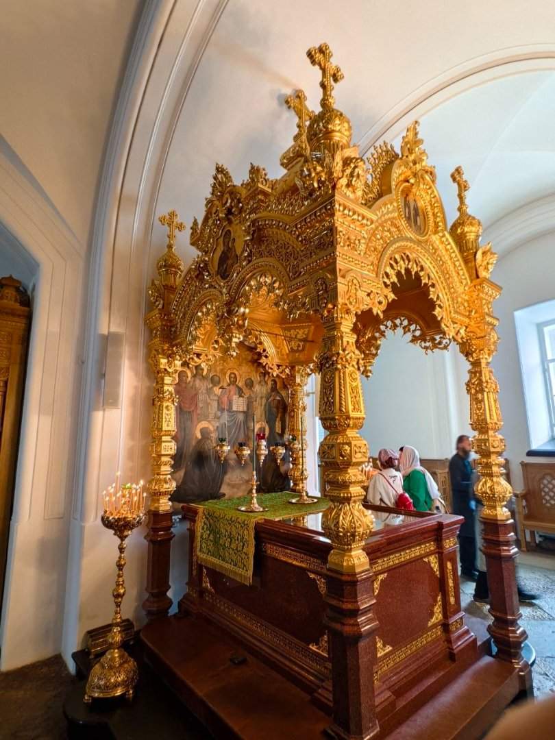 Легенды Карелии, дикая природа, Валаам и Ладожские шхеры, Рускеала и Сад камней — фотография 10