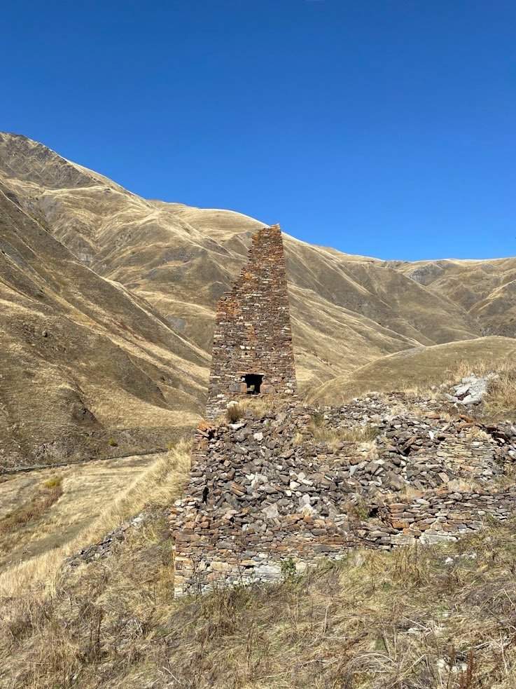 Северная Осетия — Кабардино-Балкария: 5 дней/4 ночи — фотография 6