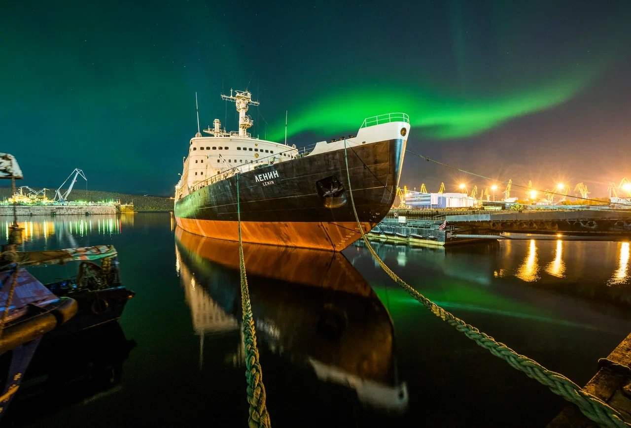 Выходные по-мурмански, 4 дня — фотография 3