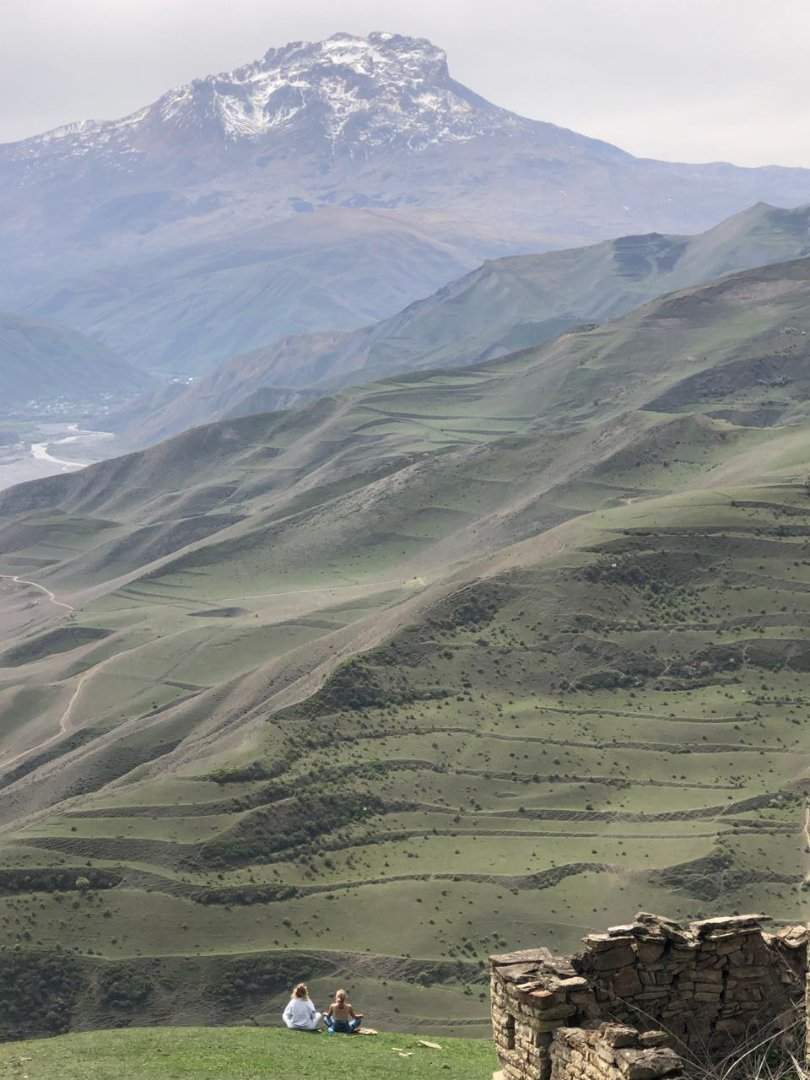 Новогодние каникулы в Дагестане: SPA & WINE — фотография 2