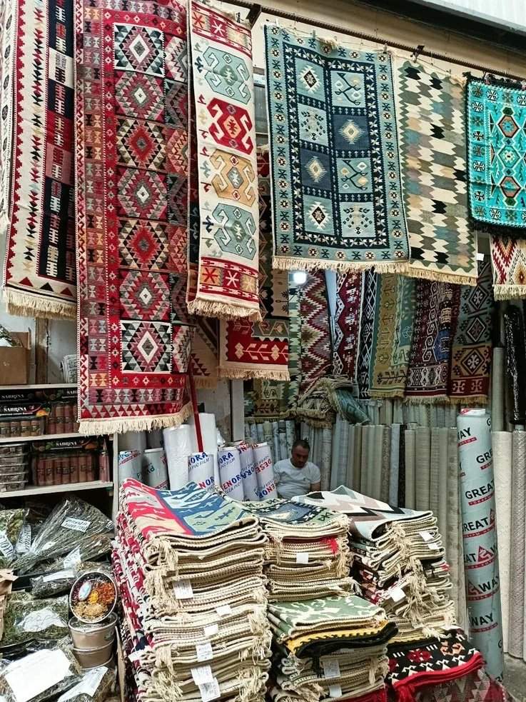 Большое путешествие по Дагестану и Чечне: 7 дней открытий — фотография 2