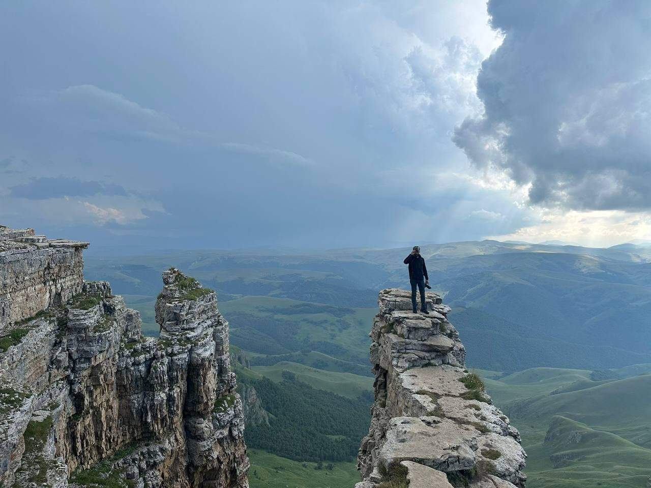 Звёздная рапсодия на Шаджатмазе, 3 дня — фотография 10