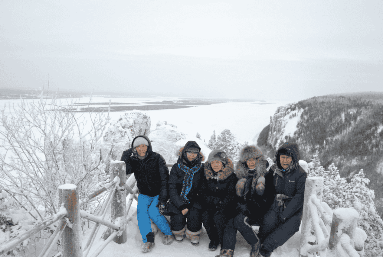 Тур в Оймякон и Сордонноох — 5 дней — фотография 3