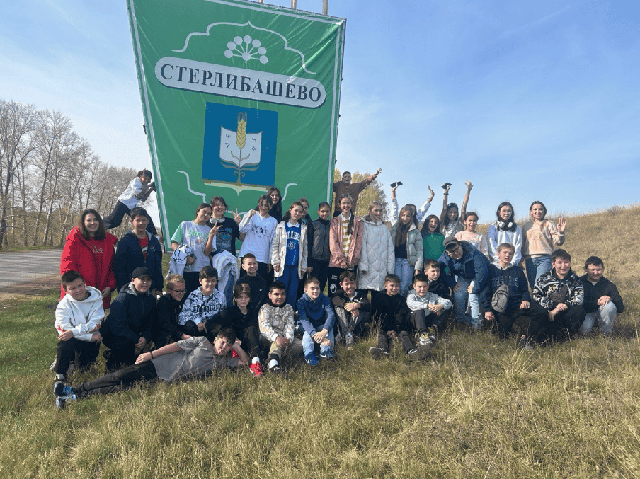 Стерлинские истории — фотография 2