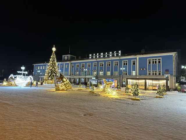 Фотография тура 1