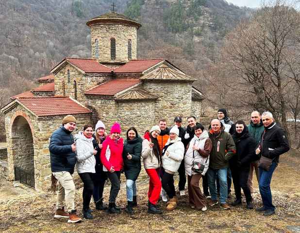 Фотография тура 4